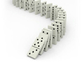 Spēle Domino online