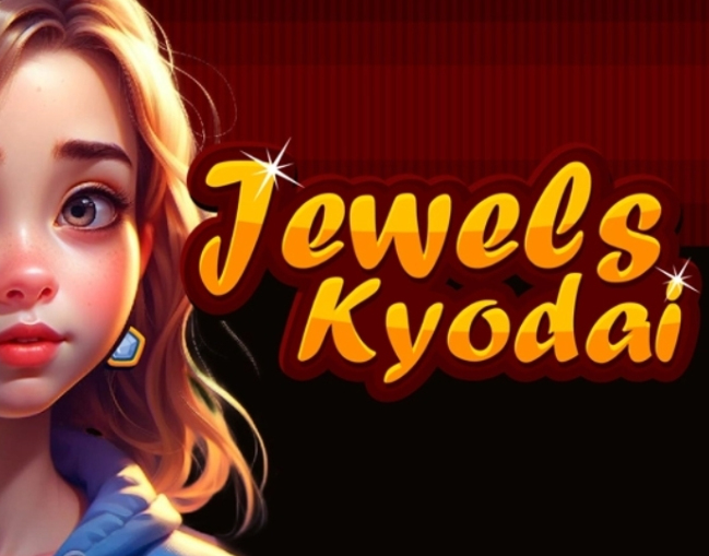 Spēle Dārgakmeņi Kyodai  online