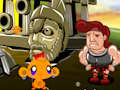 Spēle Monkey Go Happy Stage 349  online