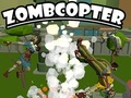 Spēle Zombkopters  online