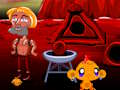 Spēle Monkey Go Happy Stage 355  online