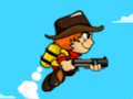 Spēle Jetpack zēns online