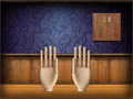 Spēle Amgel Kids Room Escape 169  online