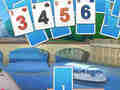 Spēle Solitaire stāsts 2  online