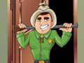 Spēle Atrodiet Cowboy Blaze  online