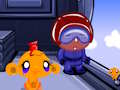 Spēle Monkey Go Happy Stage 367  online
