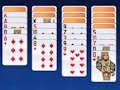 Spēle Solitaire kolekcija  online