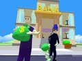 Spēle Dude zādzību kari online