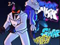 Spēle FNF: apmainiet vs whitty online