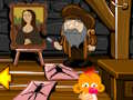 Spēle Monkey Go Happy Stage 371  online