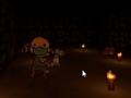 Spēle Dungeon tīrītājs online