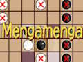 Spēle Mengamenga online