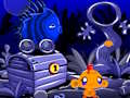 Spēle Monkey Go Happy Stage 379  online