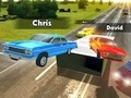 Spēle Pilsētas auto vadīšanas simulators: tiešsaistē  online