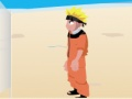 Spēle Naruto un Bens 10  online