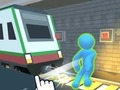 Spēle Stumdīt meistare online