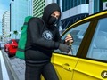 Spēle Crime City laupīšanas zaglis  online
