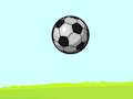 Spēle Futbola treniņš  online