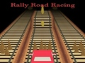 Spēle Rallijs Road Racing  online