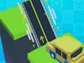 Spēle Būvmeistars: Bridge Race  online