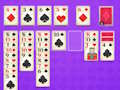Spēle Solitaire čempioni  online
