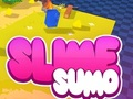 Spēle Sumo Slime 3d online
