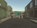 Spēle Zombie Attack 3D vairāku spēlētāju spēle  online