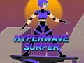 Spēle Hiperviļņu sērfotājs  online