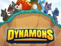Spēle Dinamoni online