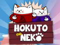 Spēle Hokuto nav neko online