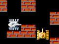 Spēle Battle City tiešsaistē  online