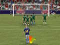 Spēle Āzijas kauss futbolā  online