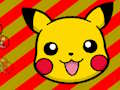 Spēle Pokemonu klikšķinātāji  online