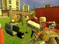 Spēle Garija mod  online
