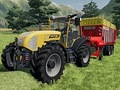 Spēle Mana saimniecības simulators  online