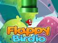 Spēle Flappy Birdio online