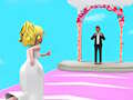 Spēle Valentīna diena: Love Rush  online