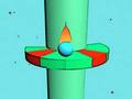 Spēle Helix Jump. io  online