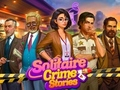 Spēle Solitaire noziegumu stāsti  online