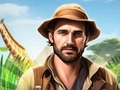 Spēle Serengeti noslēpumi  online