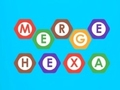 Spēle Apvienojiet Hexa  online