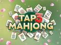 Spēle Pieskarieties 3 Mahjong  online