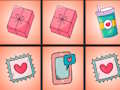 Spēle Valentīna mīlestības saite  online