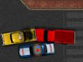 Spēle Ace Gangster Metroville taksometrs online