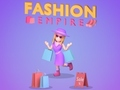 Spēle Modes veikals: veikals Tycoon  online