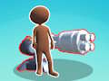Spēle Stickman bāzes aizsardzība  online