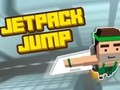 Spēle Jetpack lēciens online