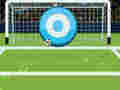Spēle Spēlēsim futbolu  online