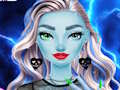 Spēle Monsterella Fantasy grims  online