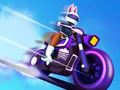 Spēle Street Racing Moto Drift online